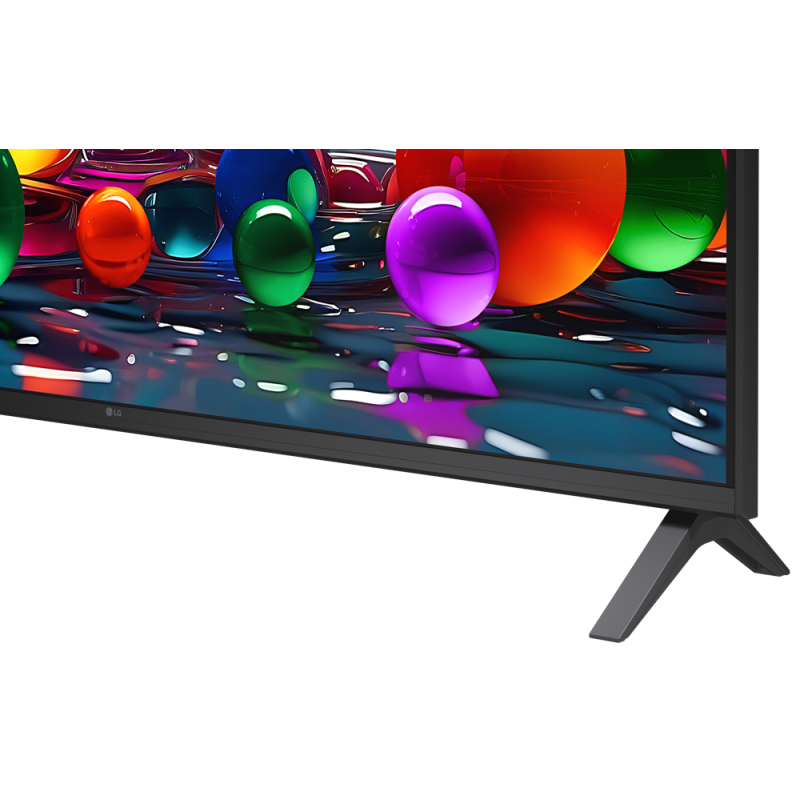 LED-телевізор LG 43UA75006LA  (7120082)