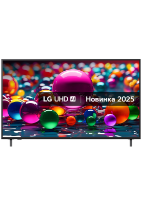 LED-телевізор LG 55UA75006LA (7120106)