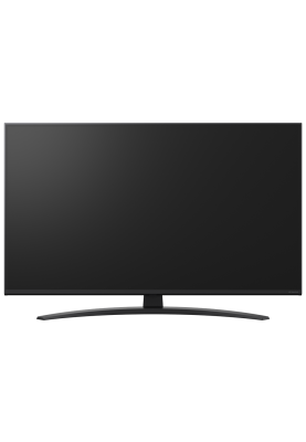 LED-телевізор LG 43NANO81A6A (7120080)