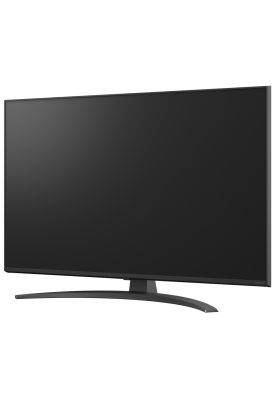 LED-телевізор LG 43NANO81A6A (7120080)